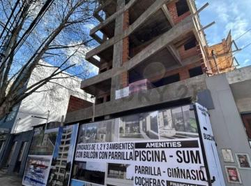 Departamento · 56m² · 3 Ambientes · Venta Depto 3 Amb Caseros Pozo - Permuta - Financia