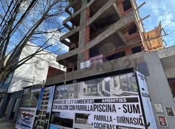 Departamento · 43m² · 2 Ambientes · Venta Depto 2 Amb Caseros Pozo - Permuta - Financia