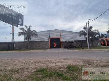Depósito · 3500m² · Depósito - Galpon - 3.000 m² - Alquiler - Berazategui - El Pato