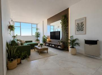 Departamento · 83m² · 4 Ambientes · 4 Ambientes Piso 15 - Parcialmente Reciclado Departamento - Florida