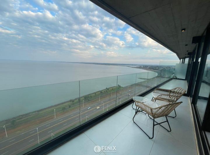 Departamento · 40m² · 2 Ambientes