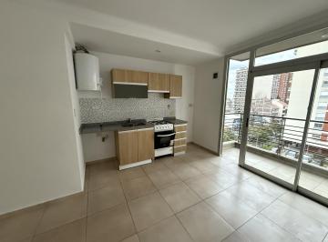 Departamento · 42m² · 2 Ambientes · Departamento 2 Ambientes Moderno con Balcon - Wilde