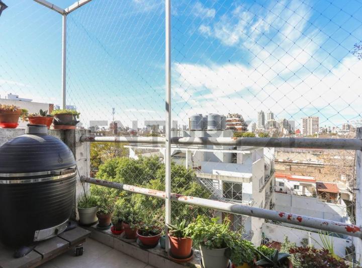 Departamento · 81m² · 3 Ambientes · 1 Cochera