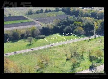 Terreno · 800m² · Lotes en Venta – 800 m² con Seguridad y Financiación en Pontevedra