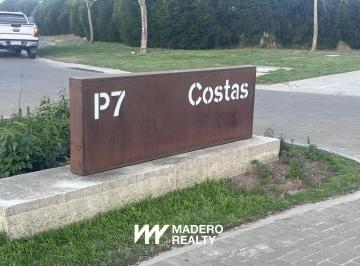 Terreno · 903m² · Terreno en Costas