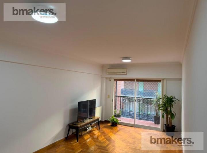 Departamento · 55m² · 2 Ambientes