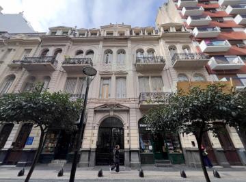 Departamento · 369m² · 6 Ambientes · Venta de 2 Plantas en un Edificio Historico en El Corazon de La Ciudad de Buenos Aires