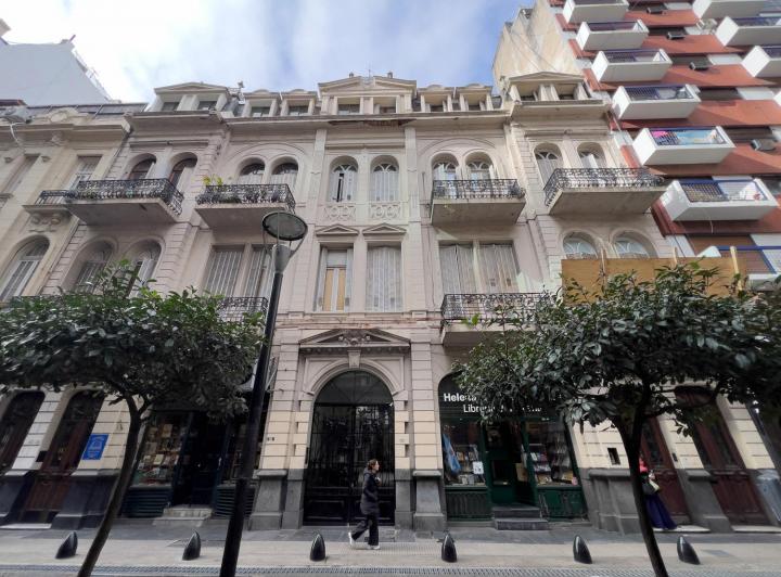 Departamento · 369m² · 6 Ambientes