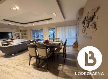 Casa · 300m² · 8 Ambientes · 2 Cocheras · Vendo Casa en Tejas Ll - Zona Sur 3 Dorm 3 Baños - A. Crédito Córdoba