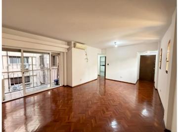 Departamento · 80m² · 4 Ambientes · Impecable 4 Ambientes en Belgrano