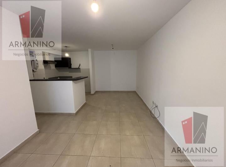 Departamento · 45m² · 2 Ambientes