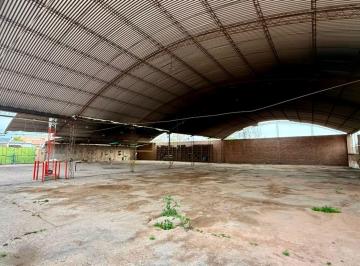 Bodega-Galpón · 1400m² · Venta de Galpon y Tinglado de 1470 m² Godoy Cruz