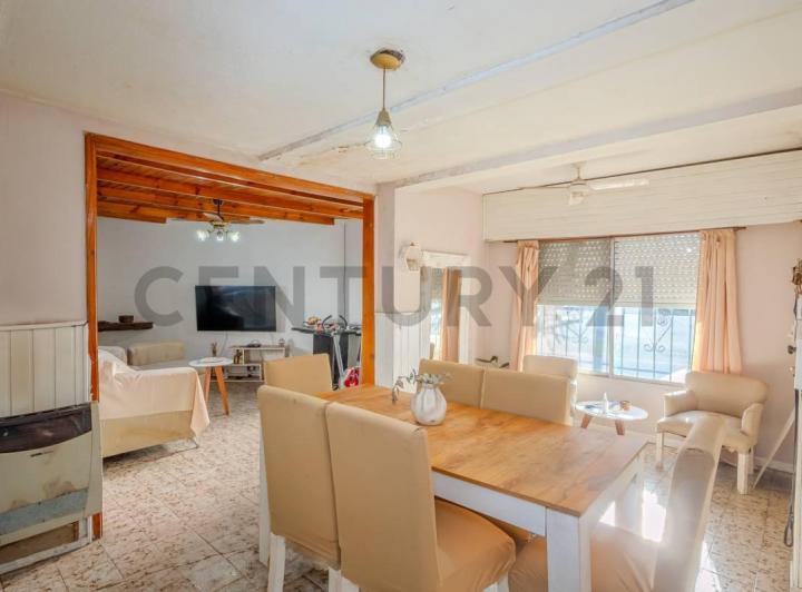 PH · 100m² · 3 Ambientes · 1 Cochera