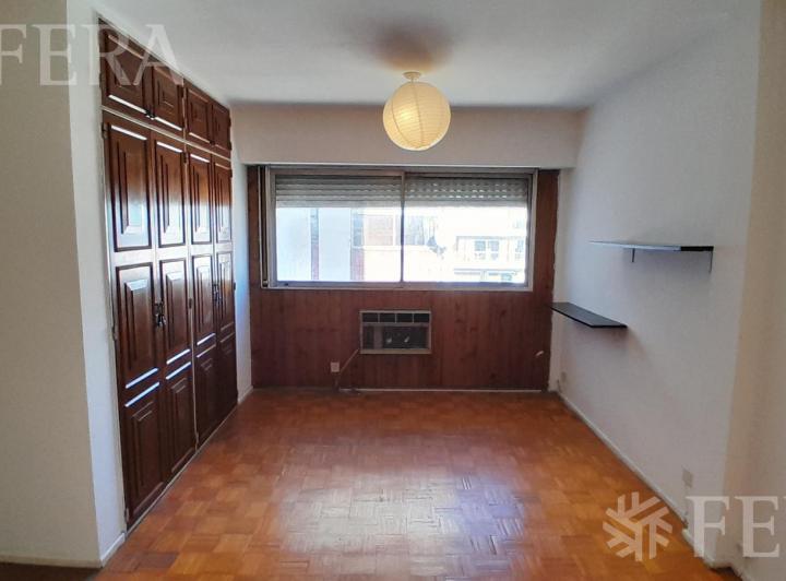Departamento · 25m² · 1 Ambiente