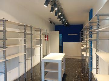 MQJ-MQJ-76_2 · Local de 33 m² en Alquiler en Haedo