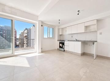 Departamento · 53m² · 1 Ambiente · 1 Cochera · Venta Departamento Monoambiente en Villa Pueyrredon