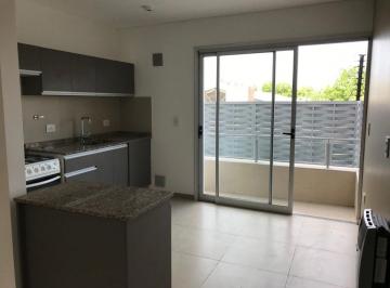 Departamento de 2 ambientes, Godoy Cruz · Alquilo Duplex 1 Dormitorio - Adyacente Bombal Sur
