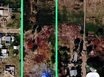 Terreno de 3 ambientes, General Roca · Chacra Apta Para Loteo
