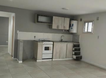 Departamento · 59m² · 2 Ambientes · 2 Cocheras · Alquiler 24 Meses 2 Ambientes con Patio Zona San Jose