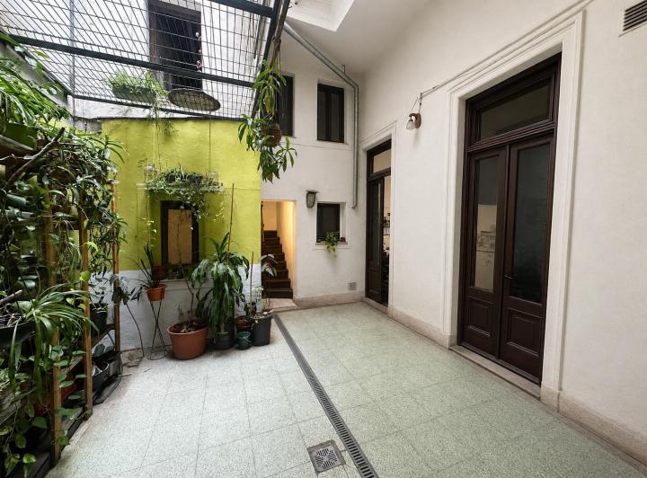 PH · 76m² · 4 Ambientes