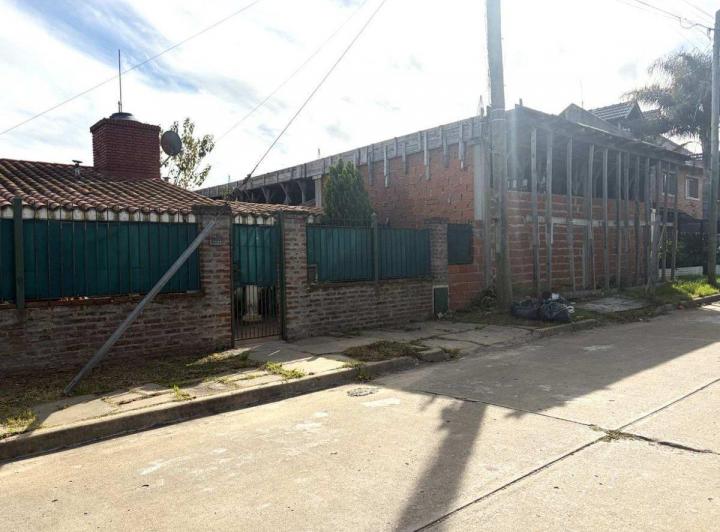 Terreno · 115m²