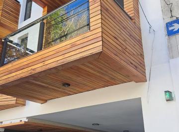 Departamento · 36m² · 1 Ambiente · Alquiler Monoamb en Parque Chacabuco