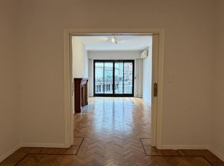Departamento · 130m² · 4 Ambientes