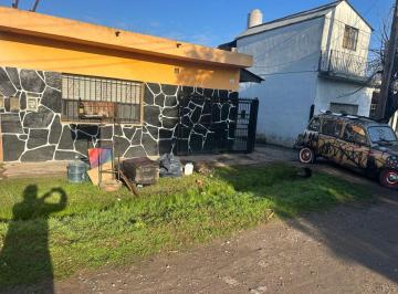 Casa de 3 ambientes, San Miguel · Casa de 3 Ambientes a La Venta en Santa María
