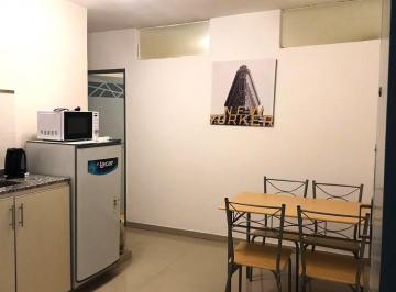 Departamento · 37m² · 2 Ambientes · 2 Ambientes Amoblado Muy Buen Ubicado