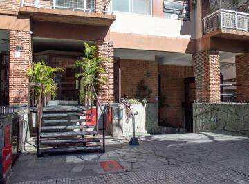 Garage · 13m² · Cochera en Venta Torre Zapata y Maure Colegiales