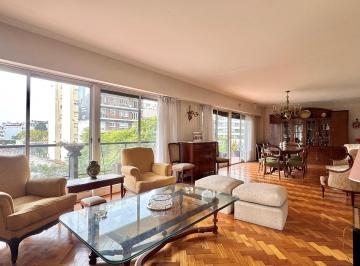 Departamento · 146m² · 3 Ambientes · 1 Cochera · Departamento 2 Dor. C/dep - Belgrano C/chico/barrancas, Capital Federal