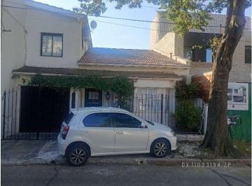 Foto 1 · La Lucila - Casa Alquiler Usd 2.800