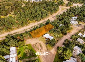 Terreno · 1179m² · Lote en Venta Barrio Golf Costa Esmeralda