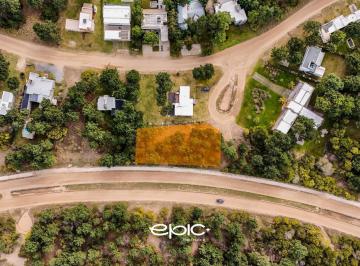 Terreno · 1179m² · Lote en Venta Barrio Golf Costa Esmeralda