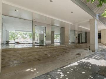 Departamento de 2 ambientes, Puerto Madero · Departamento 2 Ambientes Amoblado