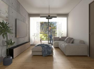 Departamento de 2 ambientes, Santa Lucía · Corazón de María – 1 Dormitorio 1 Baño