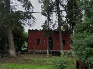Terreno , Río Ceballos · Oportunidad Terreno Esquina - con Casona Antigua - Sobre Av Principal