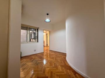 Departamento · 31m² · 2 Ambientes · Alquiler Departamento 2 Amb Palermo Luminoso