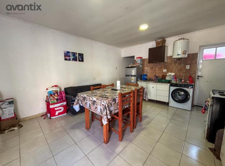 Departamento · 38m² · 2 Ambientes