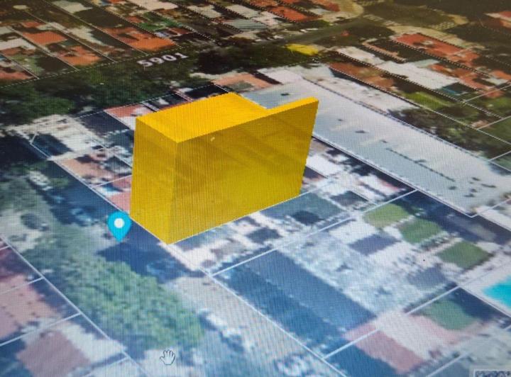 Terreno · 189m²