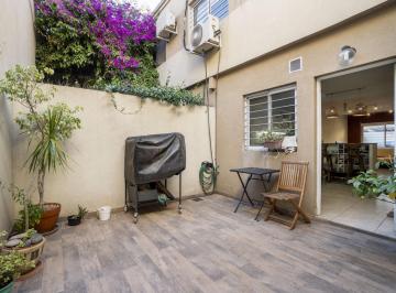 PH · 85m² · 4 Ambientes · 1 Cochera · PH Duplex - Venta - 4 Ambientes - Cochera - Patio - Apto Credito - Florida