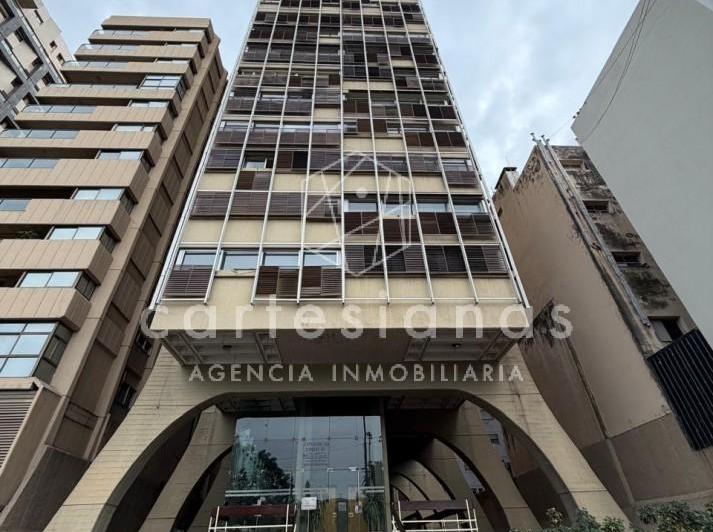 Departamento · 100m² · 4 Ambientes · 1 Cochera