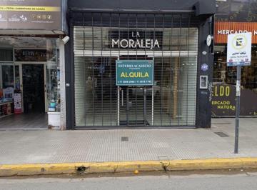 Local comercial de 1 ambiente, San Isidro · Local de 84 m² Cubiertos en Alquiler en San Isidro