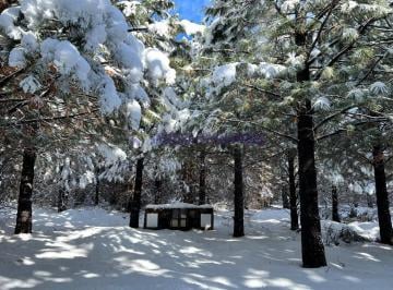 Terreno · 2700m² · Neuquen. Venta. Villa Pehuenia. 2 Lotes en Altos de Pehuenia
