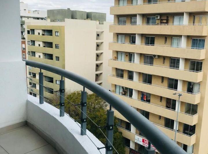 Departamento · 53m² · 1 Ambiente