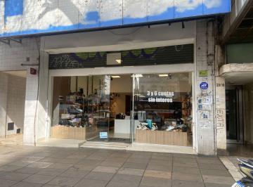 Local comercial · 190m² · Excelente Local Sobre Maipú en Zona Comercial de Olivos!