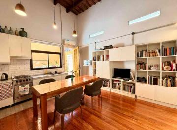 PH · 105m² · 5 Ambientes · Venta | PH 5 Ambientes | Pileta | Villa Urquiza