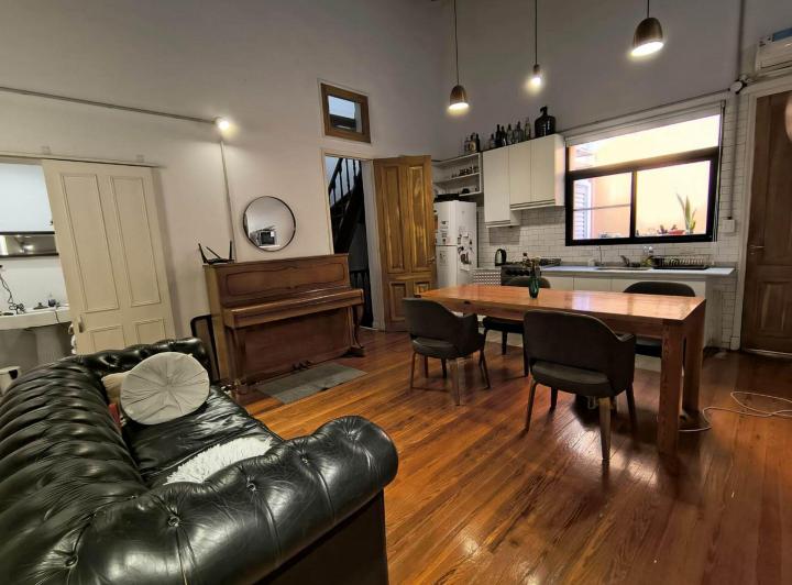 PH · 105m² · 5 Ambientes