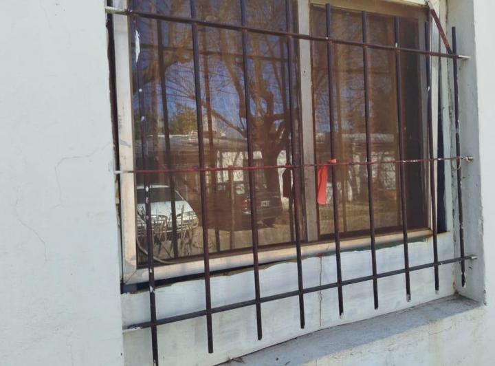 Casa · 56m² · 4 Ambientes