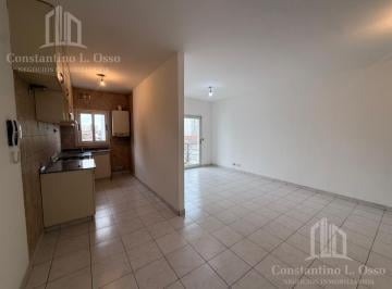 Departamento · 68m² · 3 Ambientes · Departamento - 3 Ambientes - Alquiler - Lanusita